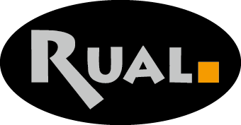 Logo Rual Trekkingschuhe