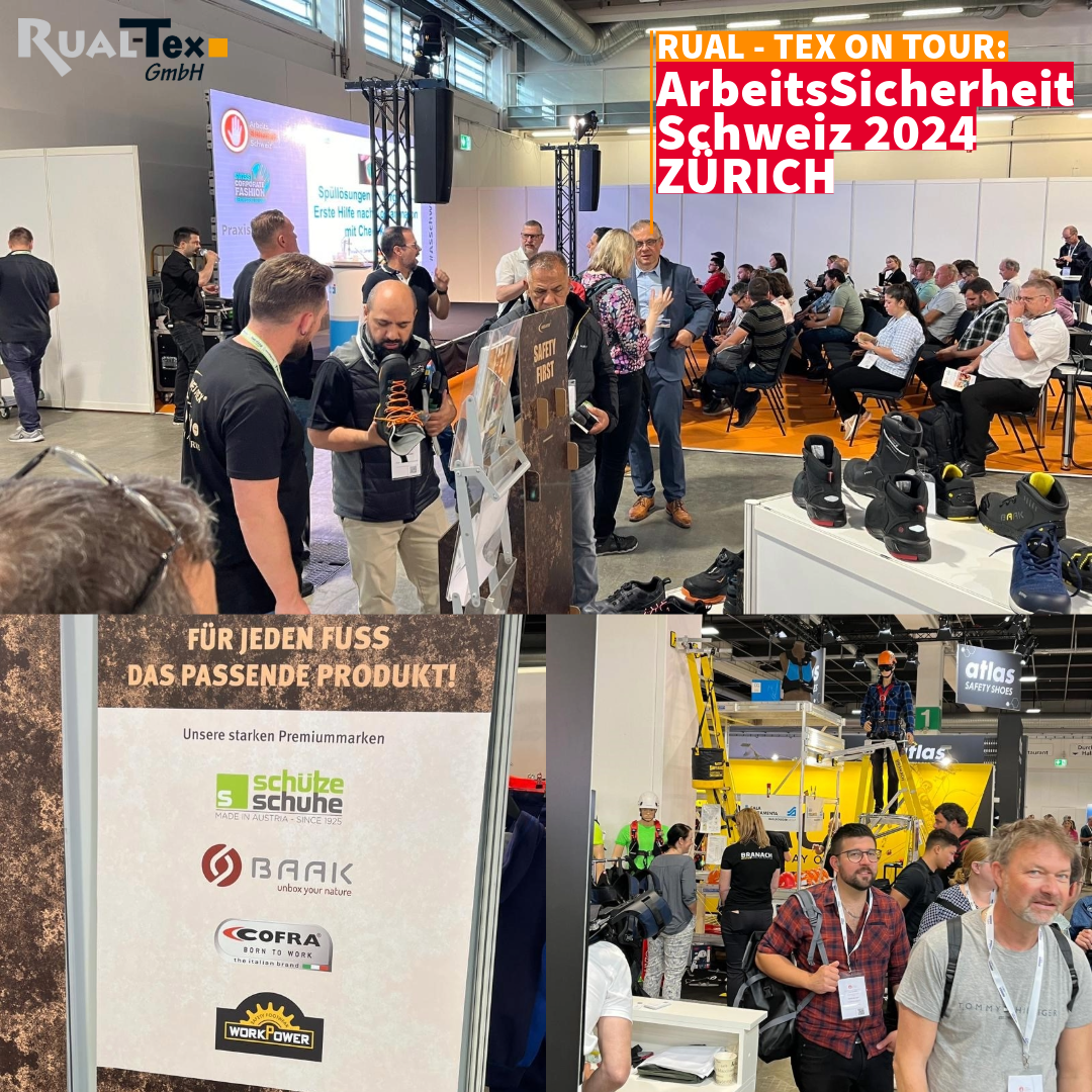 Messe / Veranstaltung