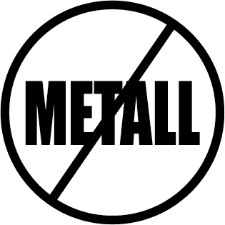Metallfrei