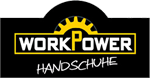 Logo Workpower Handschuhe