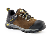 * Eagle Sicherheitshalbschuh S3