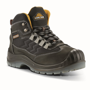 * Hudson Sicherheitstiefel S1P