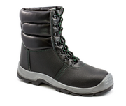 Basic Wintersicherheitsstiefel S3