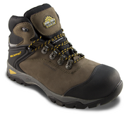 Crusader Sicherheitsstiefel Waterproof S3