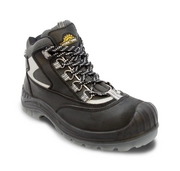 * Cosmic Sicherheitsstiefel S3 