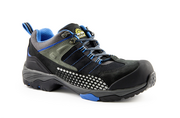 * York Sicherheitshalbschuh S3