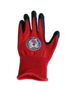 * Kinderhandschuh Sammy, rot