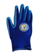 * Kinderhandschuh Sammy, blau