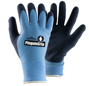 * Winterhandschuh Pinguin