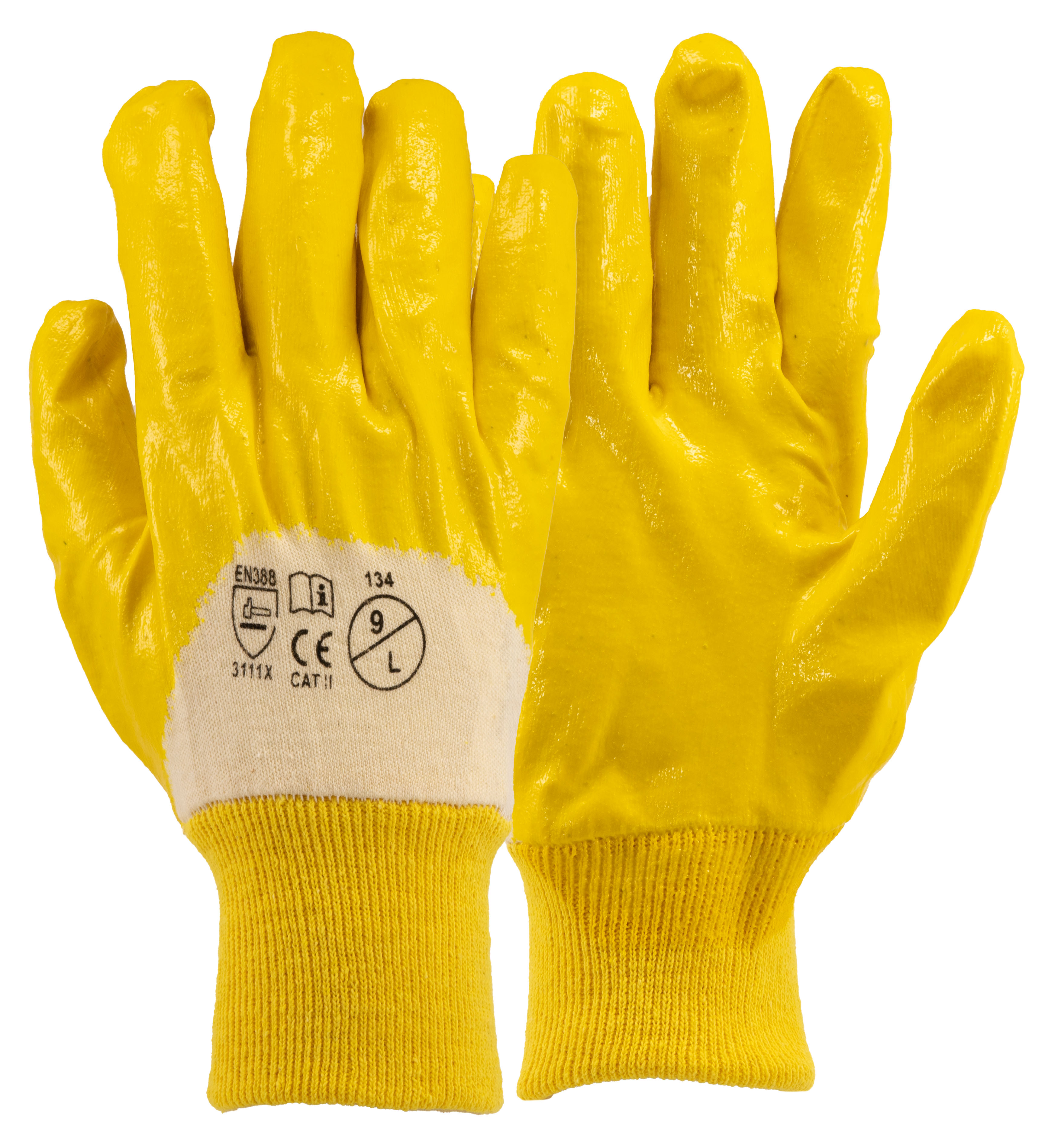 Aktionshandschuh Nitril