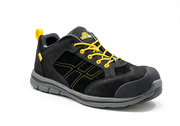 * Jagon Sicherheitshalbschuh S3