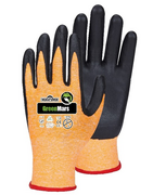 * Arbeitshandschuh Green Mars
