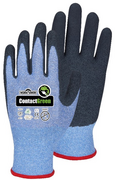 * Arbeitshandschuh Contact Green