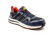 * Jersey Sicherheitshalbschuh S1