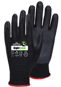 * Arbeitshandschuh NightGreen