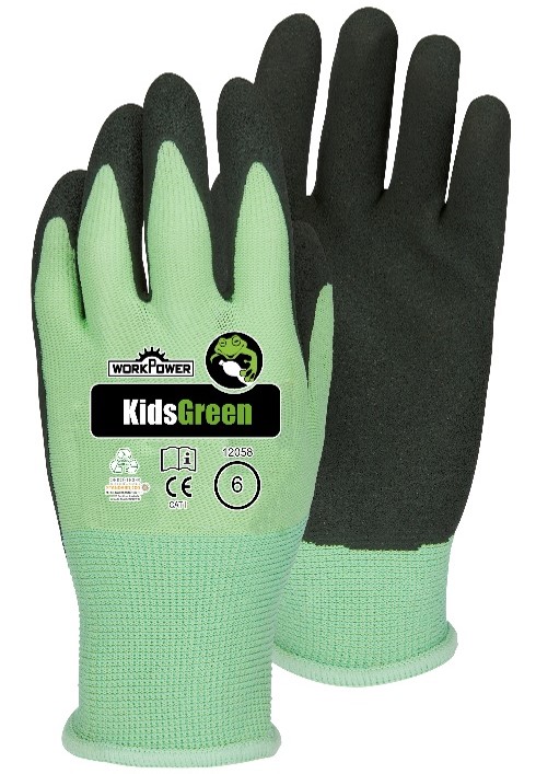 * KidsGreen