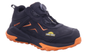 Milan Sicherheitshalbschuh S3