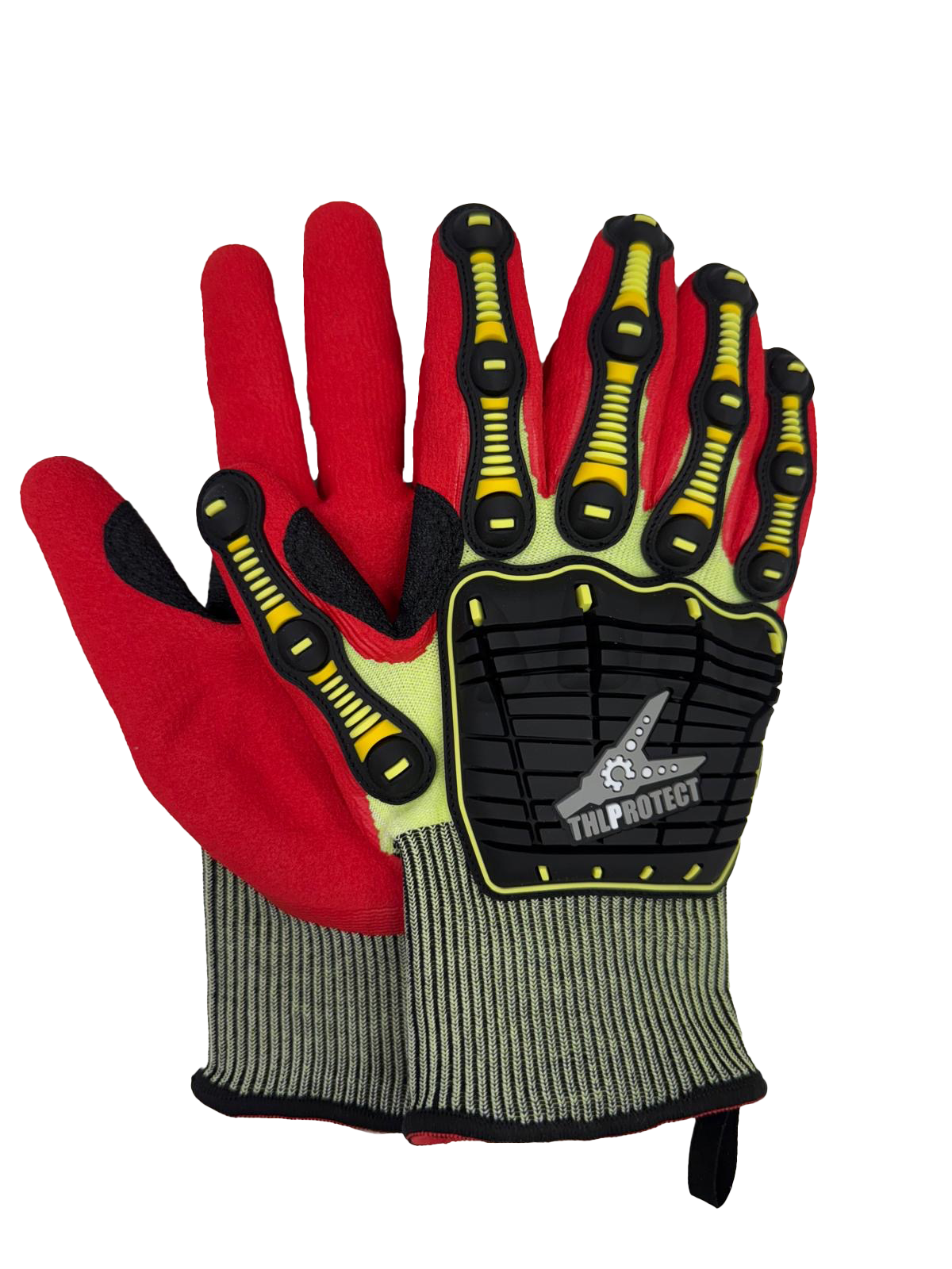 THLProtect TH Handschuh EN 388