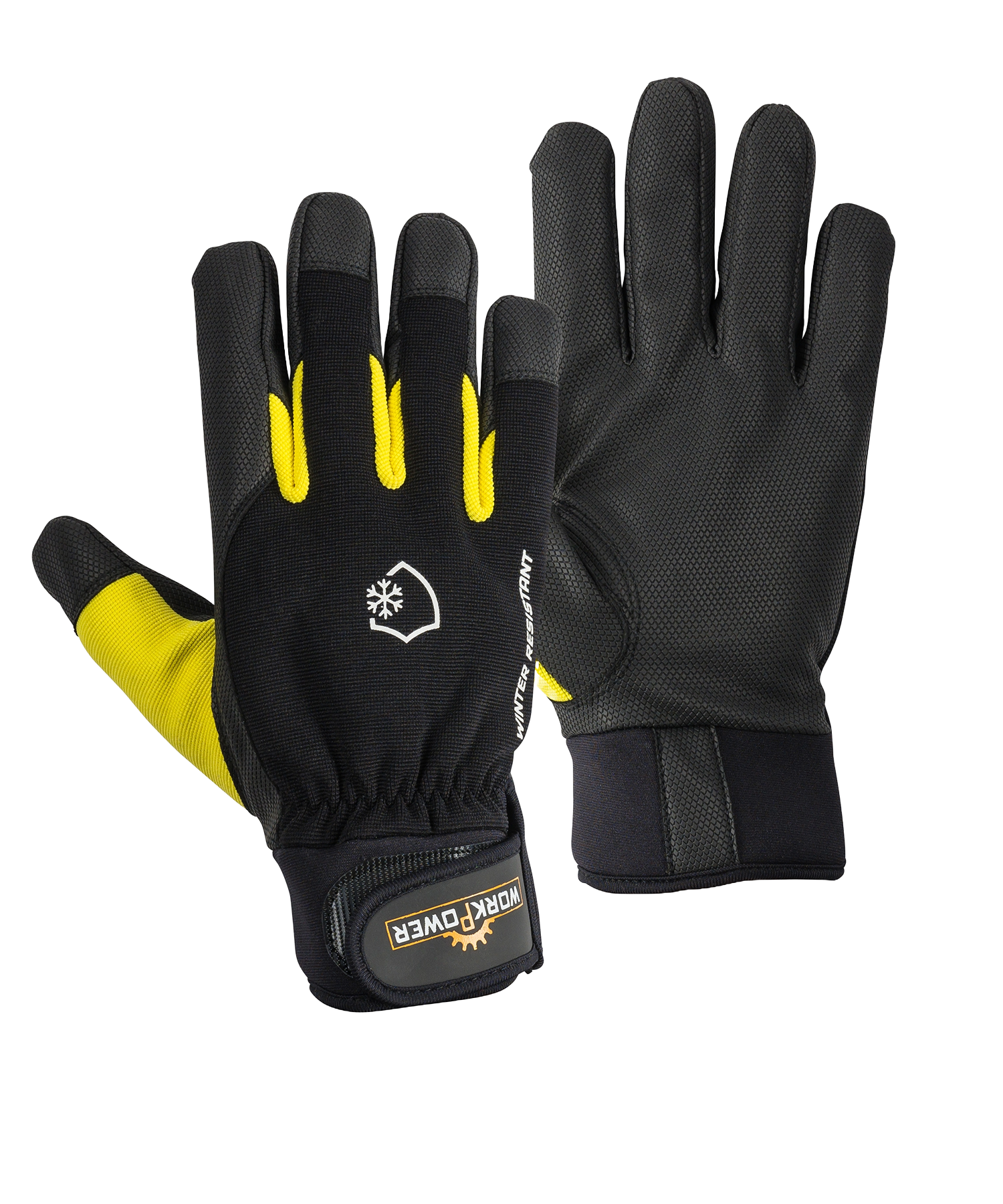 Mechaniker Handschuhe Darko