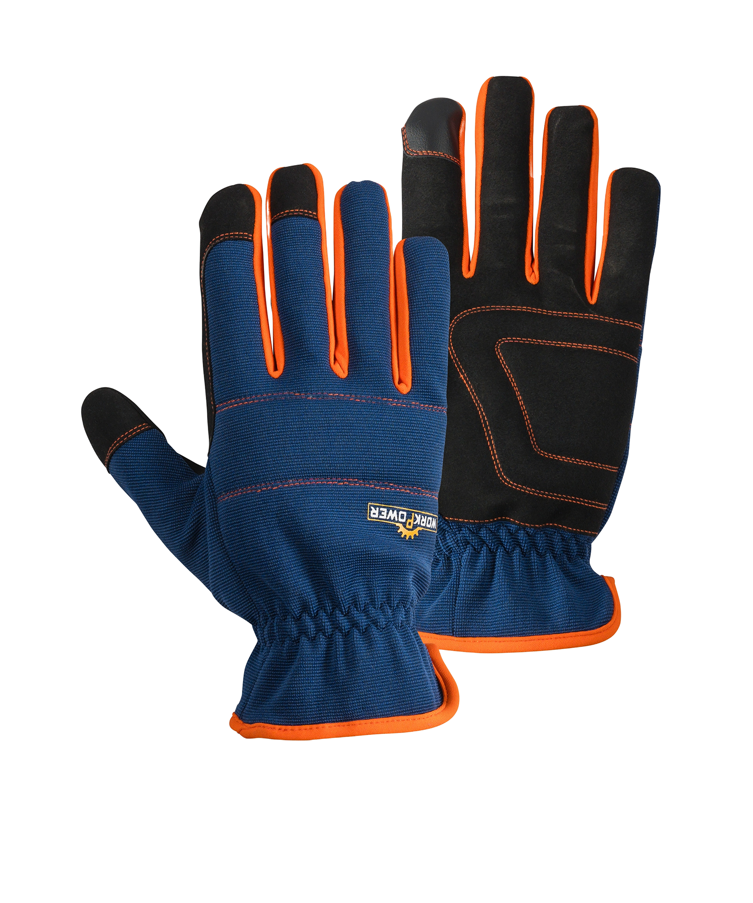 Mechnaniker Handschuhe Pompey