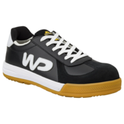 Sicherheits Sneaker Nero S1P