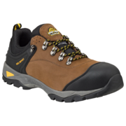 Big Eagle Sicherheitshalbschuh S3