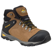 Big Tiger Sicherheitsstiefel S3