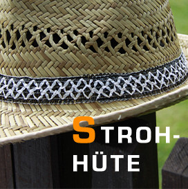 Image Strohhüte